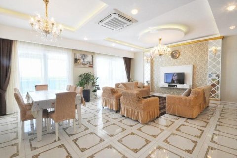 Продажа пентхауса  в Махмутларе, Анталье, Турция 4 комн., 216м2, №209235 – фото 18