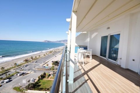 Продажа пентхауса  в Махмутларе, Анталье, Турция 4 комн., 216м2, №209235 – фото 24