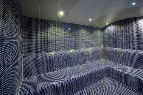 Продажа пентхауса  в Махмутларе, Анталье, Турция 4 комн., 216м2, №209235 – фото 15