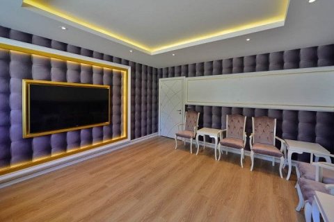 Продажа пентхауса  в Махмутларе, Анталье, Турция 4 комн., 216м2, №209235 – фото 11