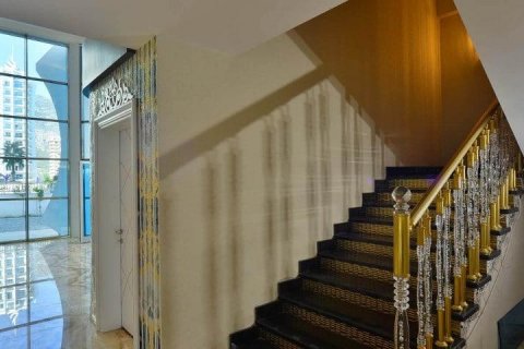 Продажа пентхауса  в Махмутларе, Анталье, Турция 4 комн., 216м2, №209235 – фото 5