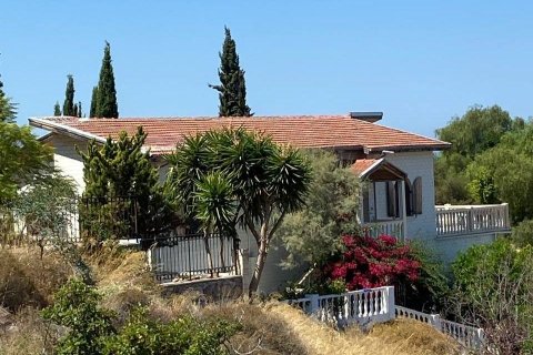 Villa  i Alsancak, Girne,  Nr. 210920 - 1