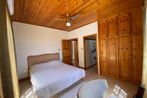 Villa  i Alsancak, Girne,  Nr. 210920 - 8