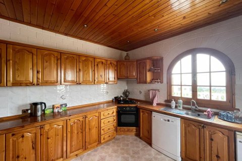 Villa  i Alsancak, Girne,  Nr. 210920 - 7