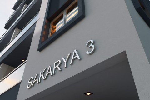 Lejlighed  i Famagusta,  Nr. 210927 - 9