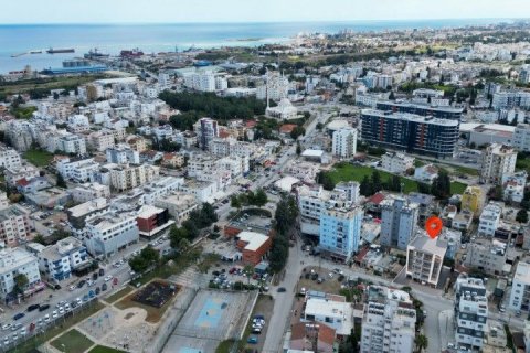 Lejlighed  i Famagusta,  Nr. 210927 - 10