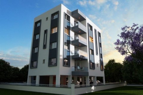 Lejlighed  i Famagusta,  Nr. 210927 - 2