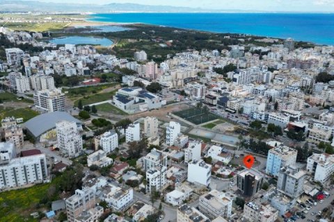 Lejlighed  i Famagusta,  Nr. 210927 - 12