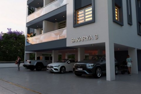 Lejlighed  i Famagusta,  Nr. 210927 - 5