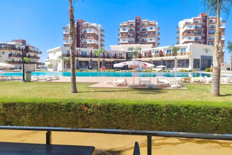 آپارتمان در  فاماگوستا ، ترکیه 48 متر مربع.  شماره 210921 - 6