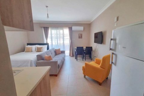 آپارتمان در  فاماگوستا ، ترکیه 48 متر مربع.  شماره 210921 - 2