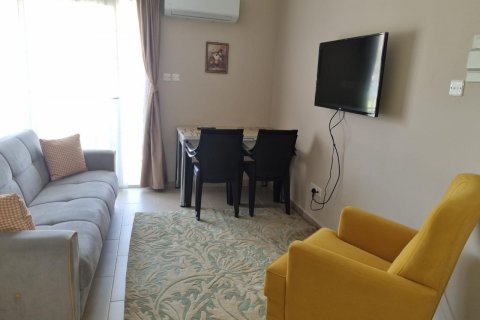 Lejlighed  i Iskele,  Nr. 210921 - 8