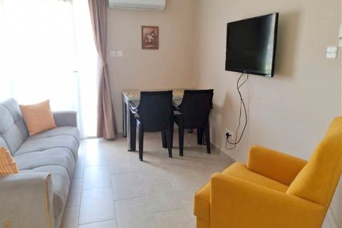 آپارتمان در  فاماگوستا ، ترکیه 48 متر مربع.  شماره 210921 - 4