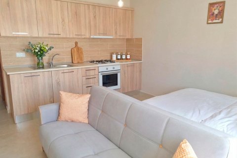 آپارتمان در  فاماگوستا ، ترکیه 48 متر مربع.  شماره 210921 - 3