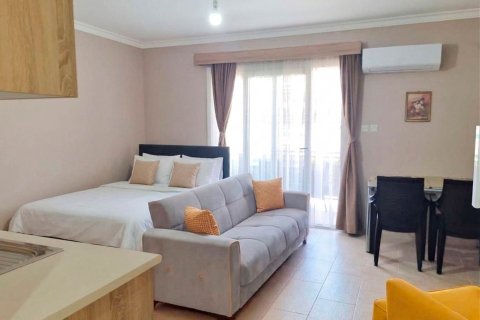 Квартира  1-х ком. в Искеле, Северный Кипр №210921