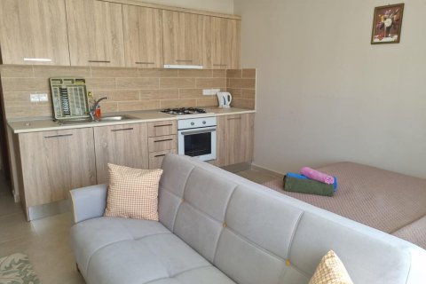 Lejlighed  i Iskele,  Nr. 210921 - 7