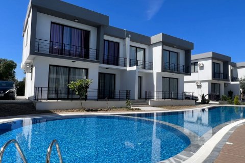 Villa for sale  in Girne, Northern Cyprus, 140m2, No. 210929 – photo 1