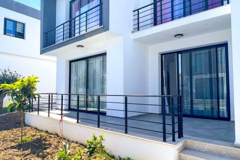 Villa  i Girne,  Nr. 210929 - 17