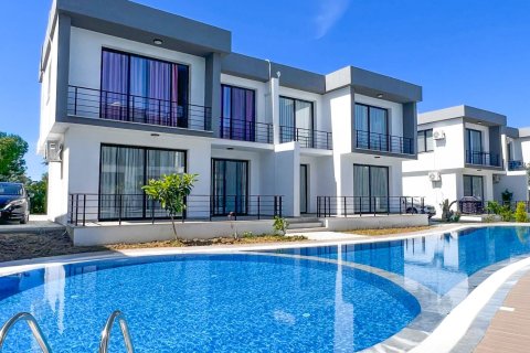 Villa  i Girne,  Nr. 210929