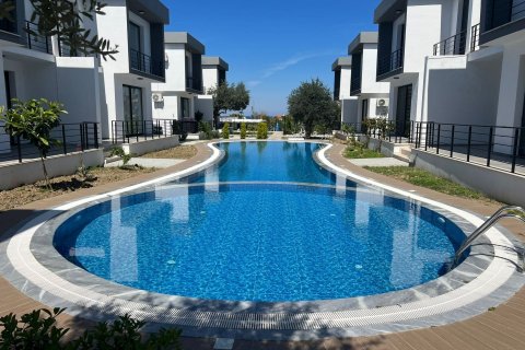 Villa for sale  in Girne, Northern Cyprus, 140m2, No. 210929 – photo 4