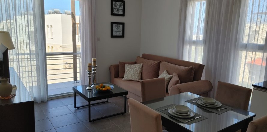 Daire   Esentepe, Girne,  №210928