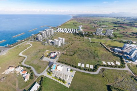 Lejlighed  i Guzelyurt,  Nr. 210930 - 5