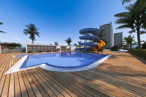 Lejlighed  i Guzelyurt,  Nr. 210930 - 12