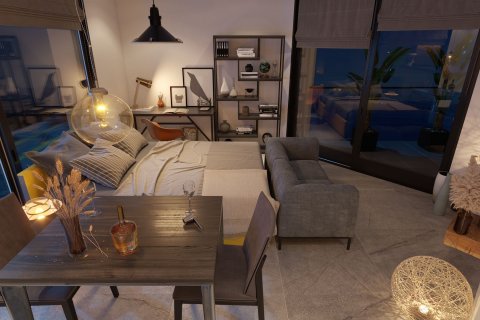 Lejlighed  i Guzelyurt,  Nr. 210930 - 18