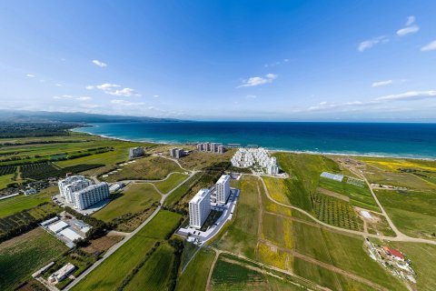 Lejlighed  i Guzelyurt,  Nr. 210930 - 19