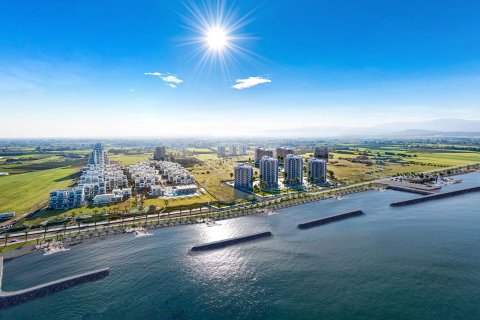 Lejlighed  i Guzelyurt,  Nr. 210930 - 1