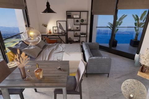 Lejlighed  i Guzelyurt,  Nr. 210930 - 17