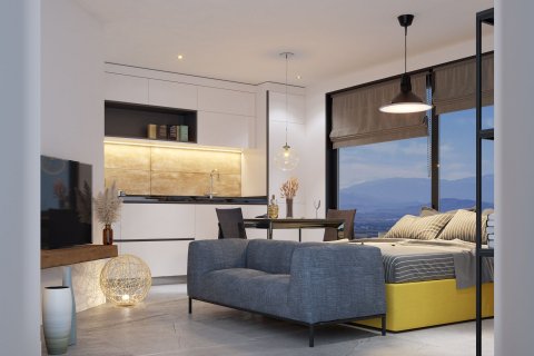 Lejlighed  i Guzelyurt,  Nr. 210930 - 14