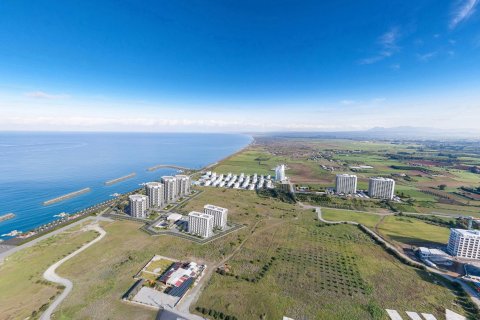 Lejlighed  i Guzelyurt,  Nr. 210930 - 4