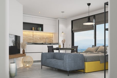 Lejlighed  i Guzelyurt,  Nr. 210930 - 13