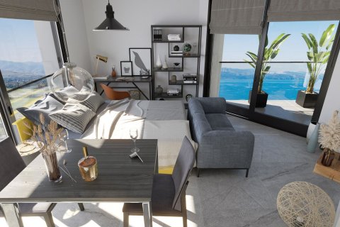 Lejlighed  i Guzelyurt,  Nr. 210930 - 16