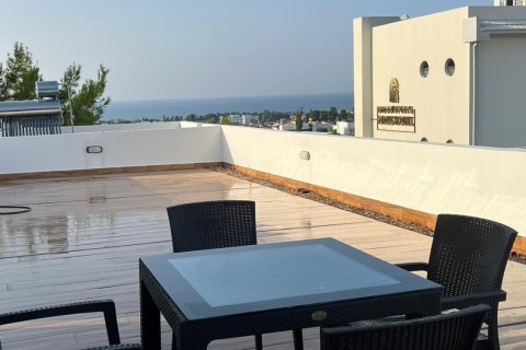 Apartment for sale  in Girne, Northern Cyprus, 90m2, No. 210933 – photo 17