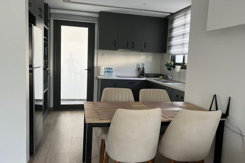 Apartment for sale  in Girne, Northern Cyprus, 90m2, No. 210933 – photo 9