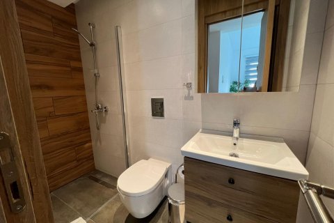 Apartment for sale  in Girne, Northern Cyprus, 90m2, No. 210933 – photo 13