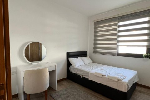 Apartment for sale  in Girne, Northern Cyprus, 90m2, No. 210933 – photo 14