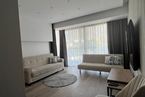 Apartment for sale  in Girne, Northern Cyprus, 90m2, No. 210933 – photo 7