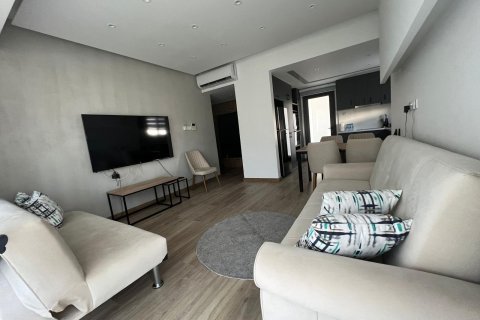 Apartment for sale  in Girne, Northern Cyprus, 90m2, No. 210933 – photo 6