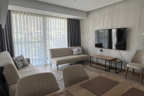 Apartment for sale  in Girne, Northern Cyprus, 90m2, No. 210933 – photo 4