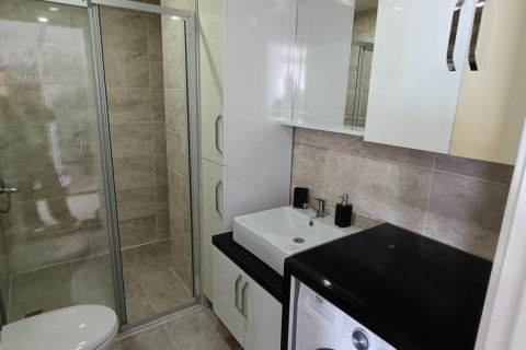 Penthouse for sale  in Alanya, Antalya, Turkey, 2 bedrooms, 110m2, No. 190605 – photo 27