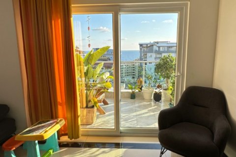 Penthouse for sale  in Alanya, Antalya, Turkey, 2 bedrooms, 110m2, No. 190605 – photo 8