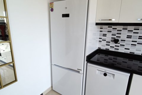 Penthouse for sale  in Alanya, Antalya, Turkey, 2 bedrooms, 110m2, No. 190605 – photo 20