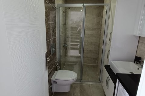 Penthouse for sale  in Alanya, Antalya, Turkey, 2 bedrooms, 110m2, No. 190605 – photo 22