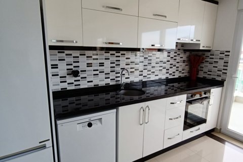 Penthouse for sale  in Alanya, Antalya, Turkey, 2 bedrooms, 110m2, No. 190605 – photo 21