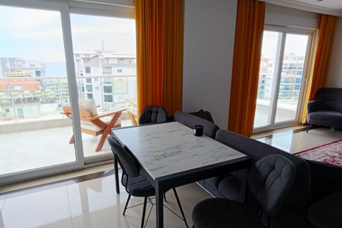 Penthouse for sale  in Alanya, Antalya, Turkey, 2 bedrooms, 110m2, No. 190605 – photo 18