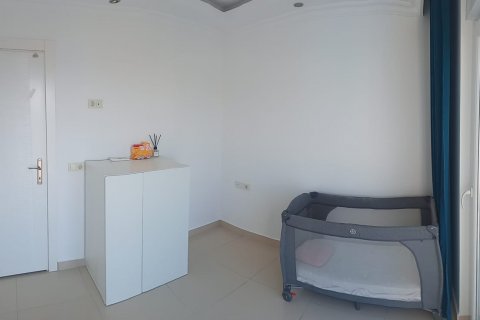 Penthouse for sale  in Alanya, Antalya, Turkey, 2 bedrooms, 110m2, No. 190605 – photo 11