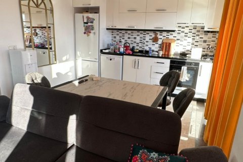 Penthouse for sale  in Alanya, Antalya, Turkey, 2 bedrooms, 110m2, No. 190605 – photo 7